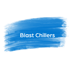 Blast Chillers & Freezers